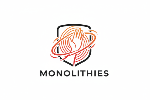 Monolithies Logo